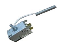 02 44 702 Beko 4222030300 Original Thermostat
